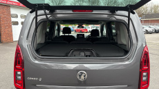 Vauxhall Combo Life 100kW SE 50kWh 5dr Auto Electric Estate